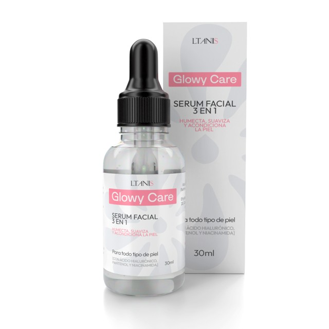 Glowy Care, compra contra entrega en Colombia